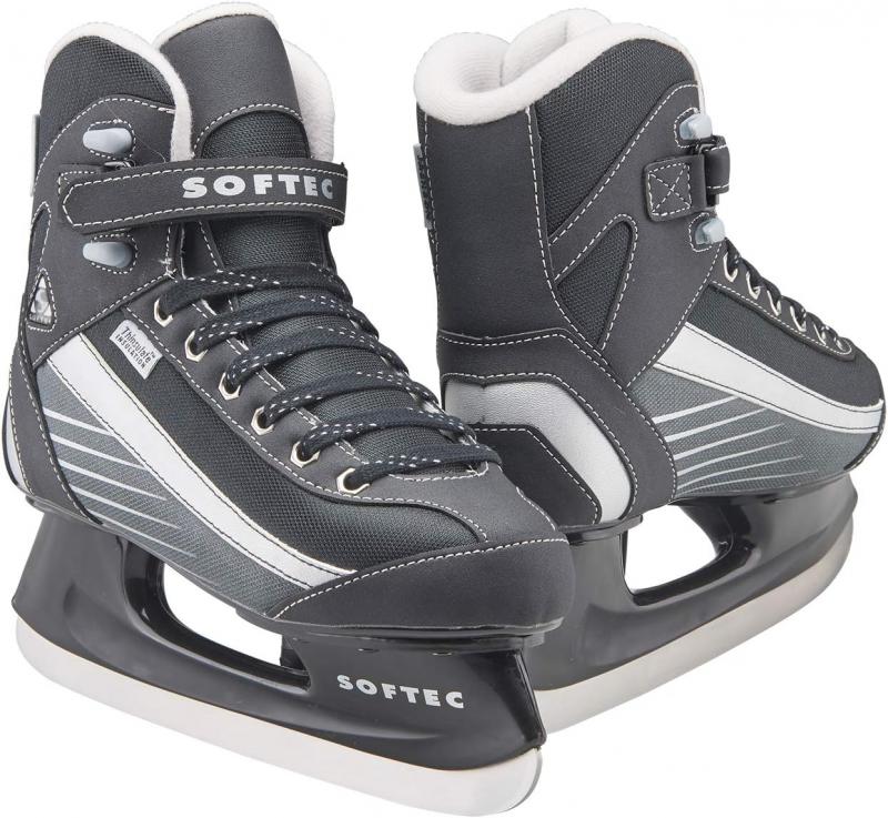 Searching for the Best Pair of Ice Skates for Men. A Complete Buyer