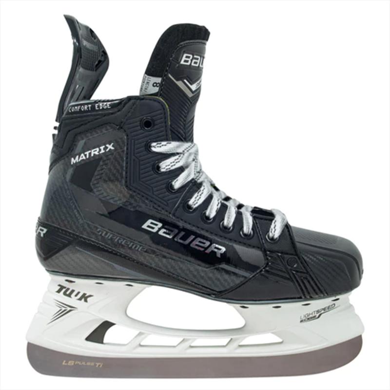 Searching for the Best Pair of Ice Skates for Men. A Complete Buyer