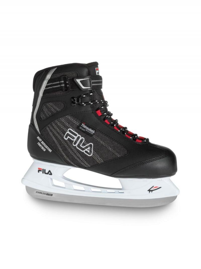 Searching for the Best Pair of Ice Skates for Men. A Complete Buyer