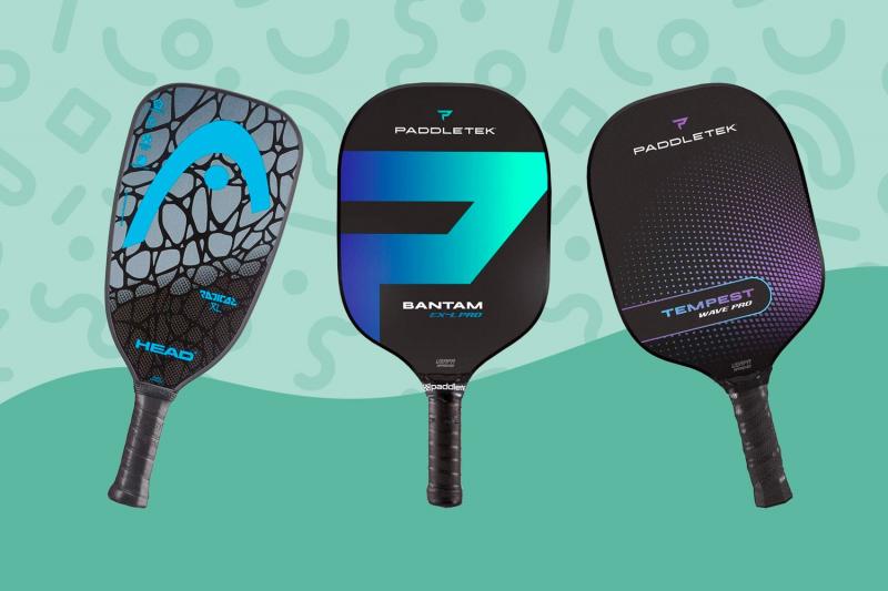 Searching for the Best Pickleball Paddle in 2023. Check Out These 15 Must-Know Facts About the Gamma Micron 2.0