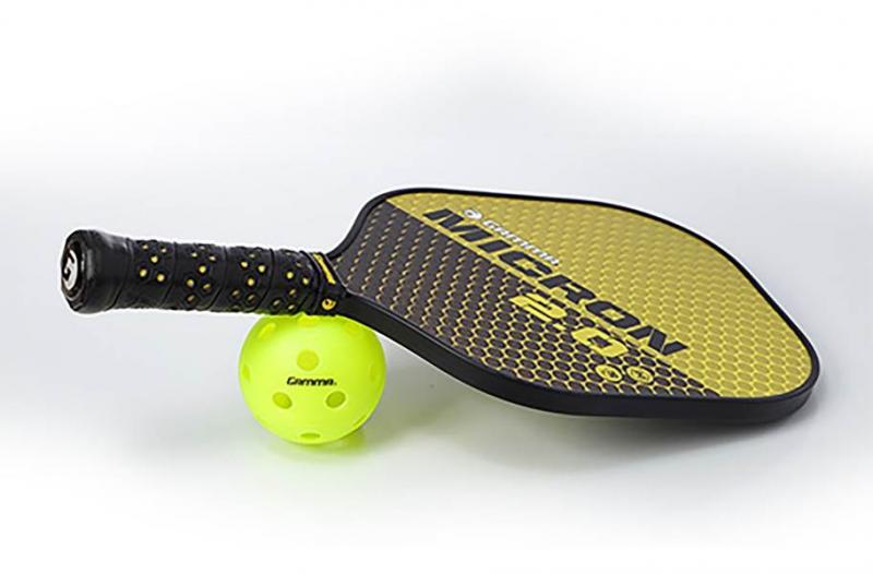 Searching for the Best Pickleball Paddle in 2023. Check Out These 15 Must-Know Facts About the Gamma Micron 2.0