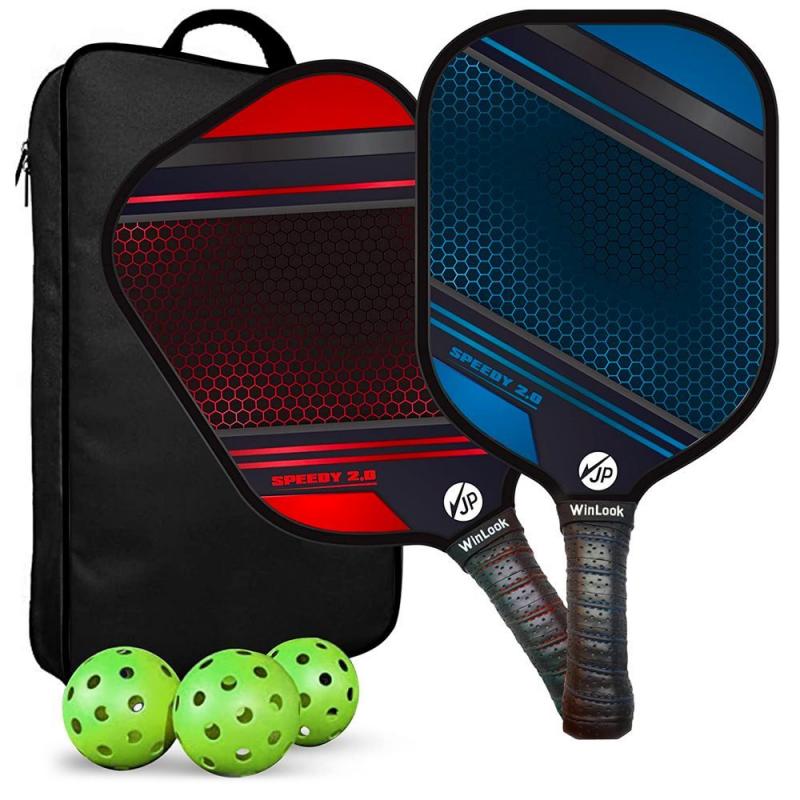 Searching for the Best Pickleball Paddle in 2023. Check Out These 15 Must-Know Facts About the Gamma Micron 2.0