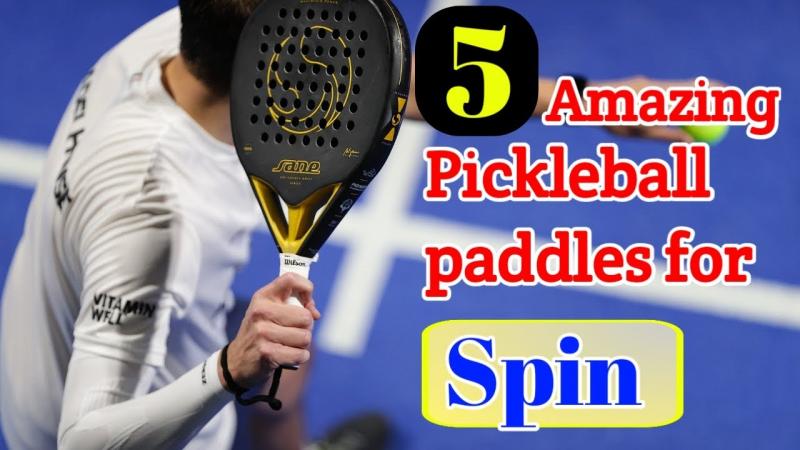 Searching for the Best Pickleball Paddle in 2023. Check Out These 15 Must-Know Facts About the Gamma Micron 2.0