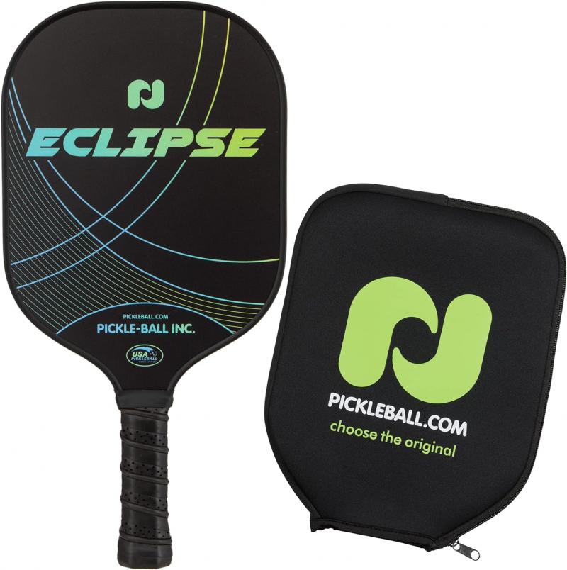 Searching for the Best Pickleball Paddle in 2023. Check Out These 15 Must-Know Facts About the Gamma Micron 2.0