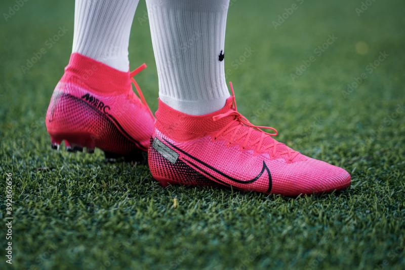 Searching For The Best Pink Nike Soccer Cleats. Here Are The Top 15 Picks