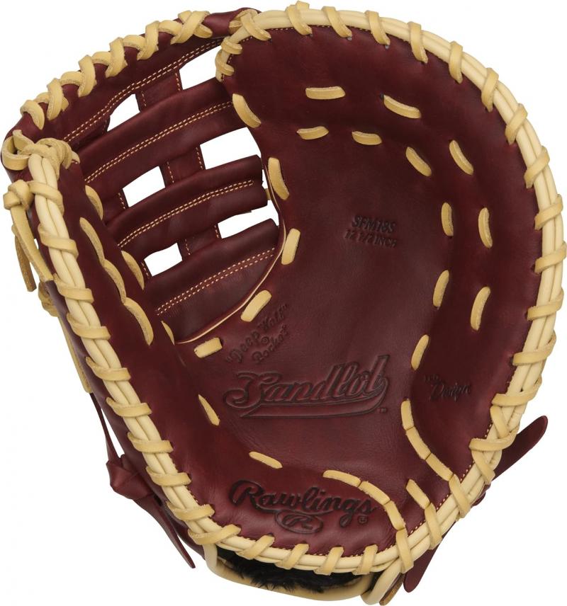 Searching For The Best Rawlings First Base Glove in 2022: Discover Top-Rated Models Here