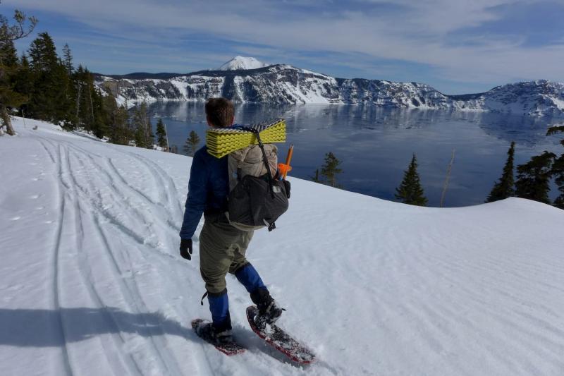 Searching for the Best Snowshoes for Yukon Winters. Discover the Top 15 Snowshoes that Can Withstand Frigid Yukon Temps