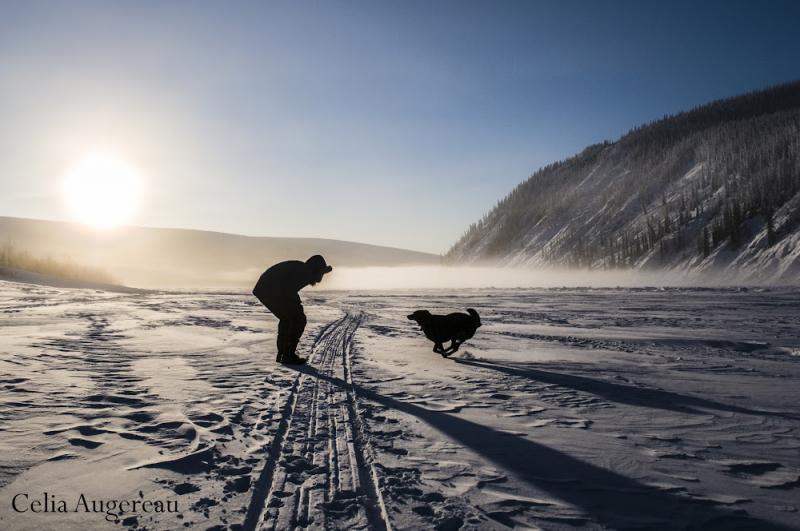 Searching for the Best Snowshoes for Yukon Winters. Discover the Top 15 Snowshoes that Can Withstand Frigid Yukon Temps