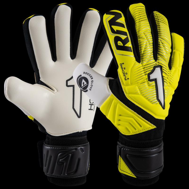 Searching for The Best Soccer Goalie Gloves in 2023. Discover What