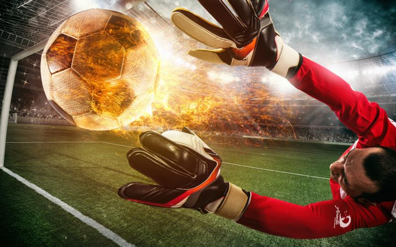 Searching for The Best Soccer Goalie Gloves in 2023. Discover What