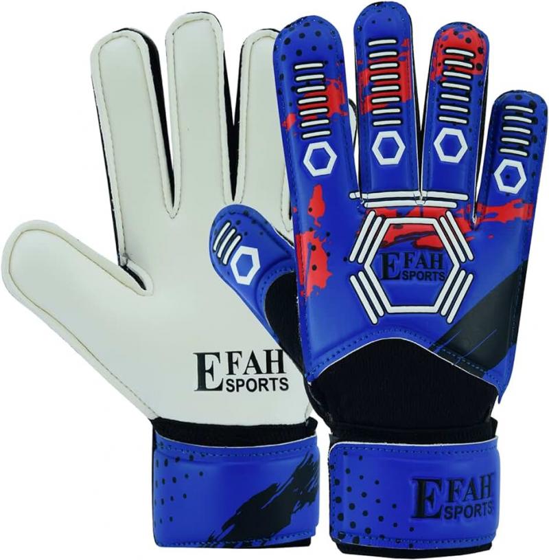 Searching for The Best Soccer Goalie Gloves in 2023. Discover What