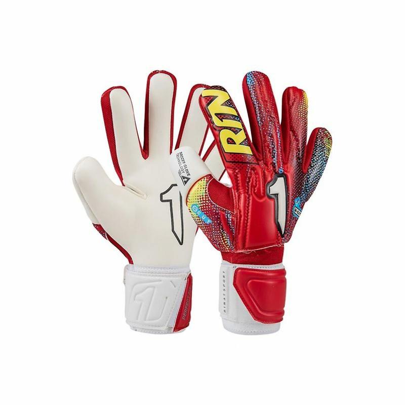 Searching for The Best Soccer Goalie Gloves in 2023. Discover What