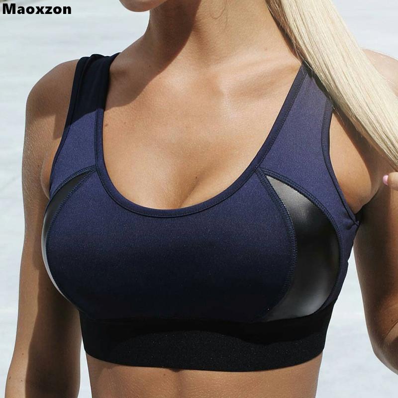 Searching for the Best Sports Bra Style. Consider These 15 Types