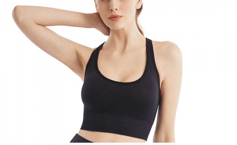 Searching for the Best Sports Bra Style. Consider These 15 Types