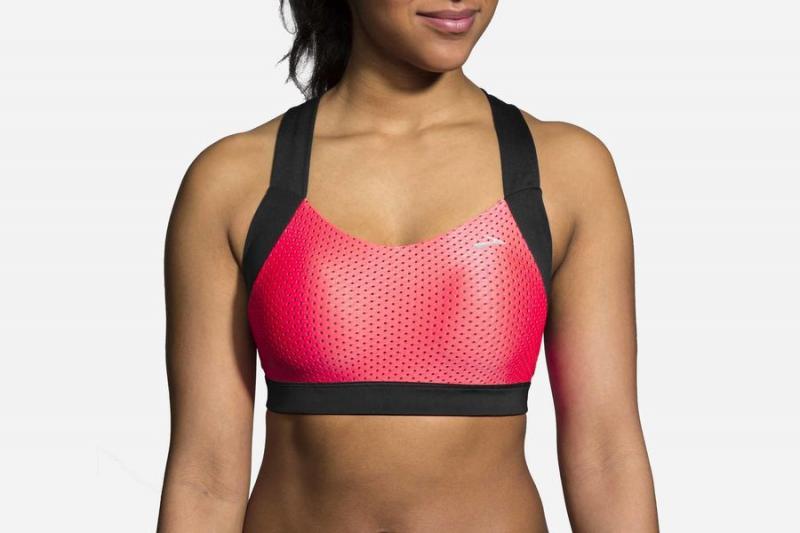 Searching for the Best Sports Bra Style. Consider These 15 Types