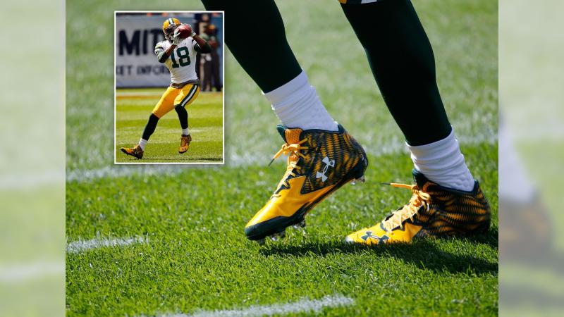 Searching for the Best Tight End Football Cleats. Discover Our Top Picks Here