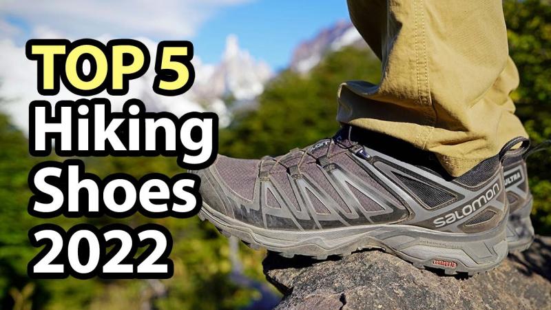 Searching for the Best Waterproof Shoes Near You This Season. Find Out the Top 15 Waterproof Shoes for Men in 2023