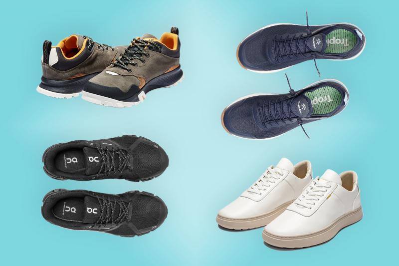 Searching for the Best Waterproof Shoes Near You This Season. Find Out the Top 15 Waterproof Shoes for Men in 2023