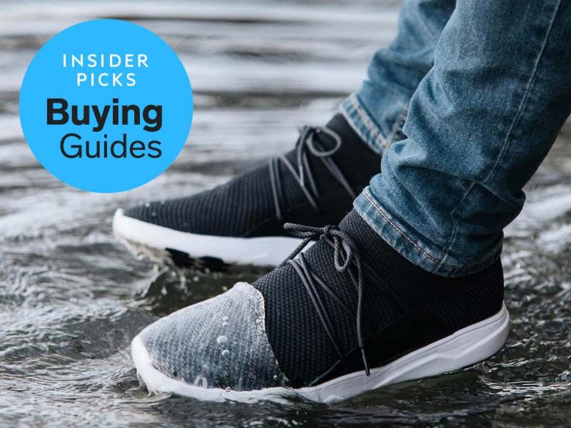 Searching for the Best Waterproof Shoes Near You This Season. Find Out the Top 15 Waterproof Shoes for Men in 2023