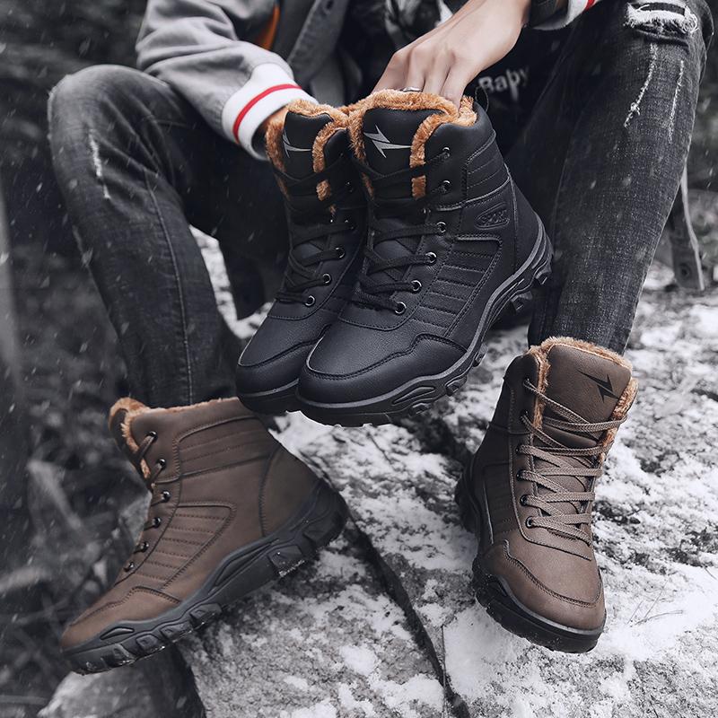 Searching for the Best Waterproof Shoes Near You This Season. Find Out the Top 15 Waterproof Shoes for Men in 2023