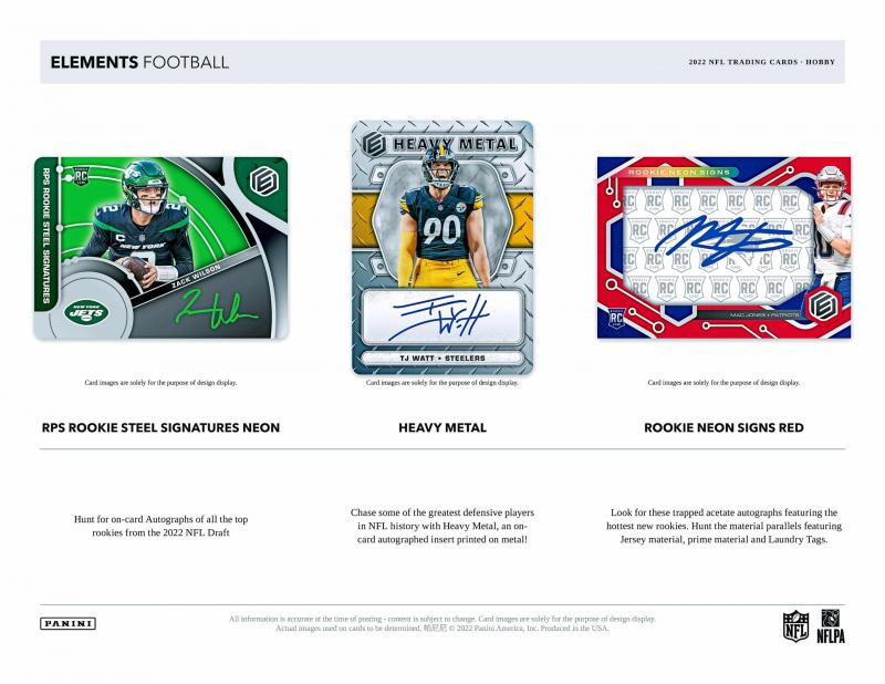 Searching for the Hottest Chronicles Football Cards in 2023. Unlock the Best Rookie Cards in Panini Chronicles Football