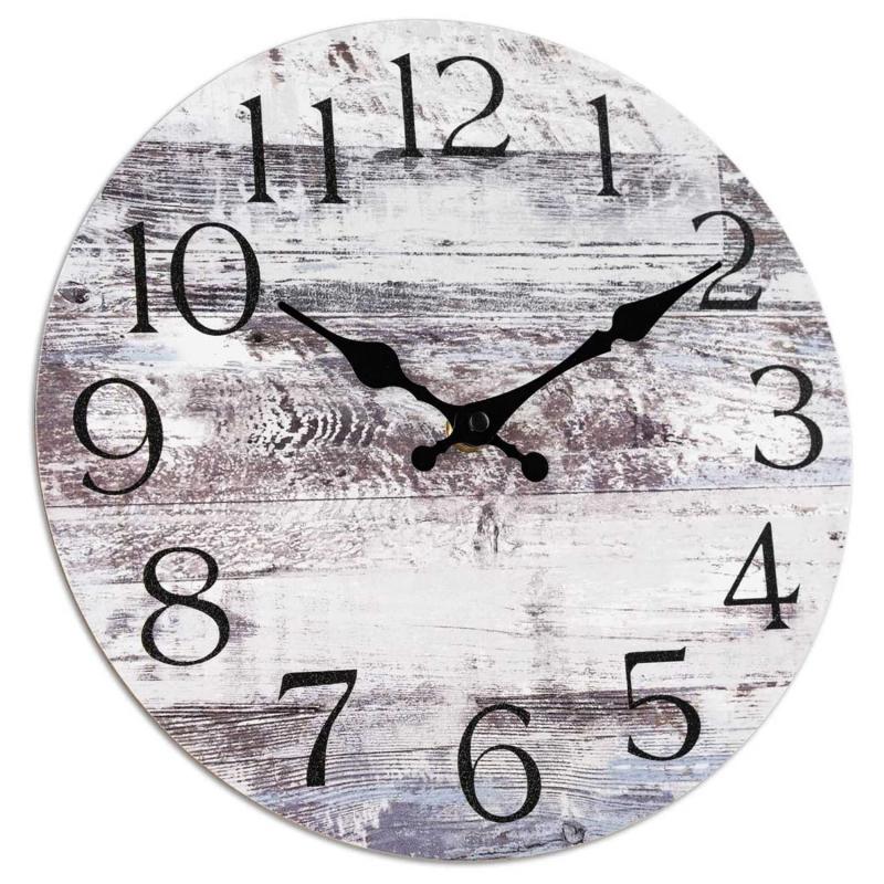 Searching for the Perfect 10 Inch Wall Clock. 10 Crucial Factors to Consider