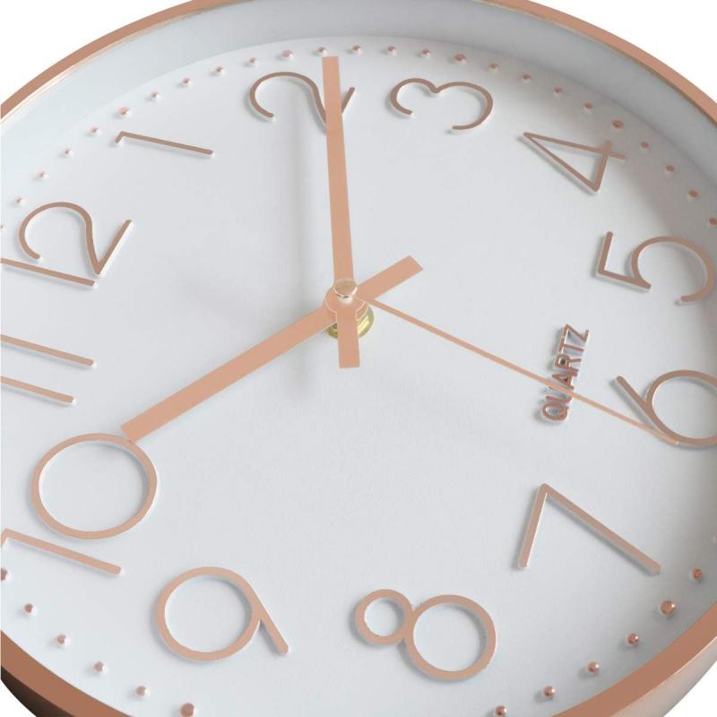 Searching for the Perfect 10 Inch Wall Clock. 10 Crucial Factors to Consider