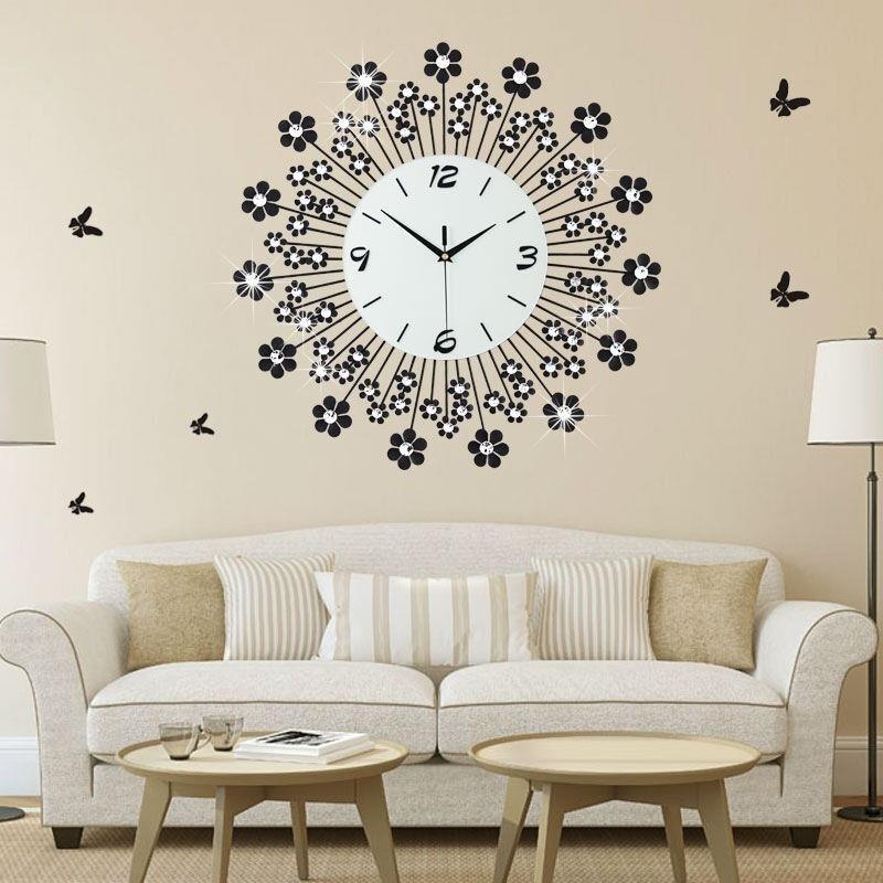 Searching for the Perfect 10 Inch Wall Clock. 10 Crucial Factors to Consider