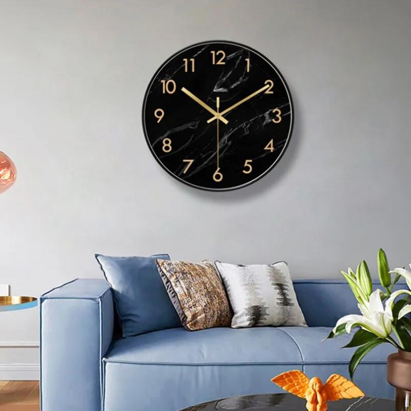 Searching for the Perfect 10 Inch Wall Clock. 10 Crucial Factors to Consider