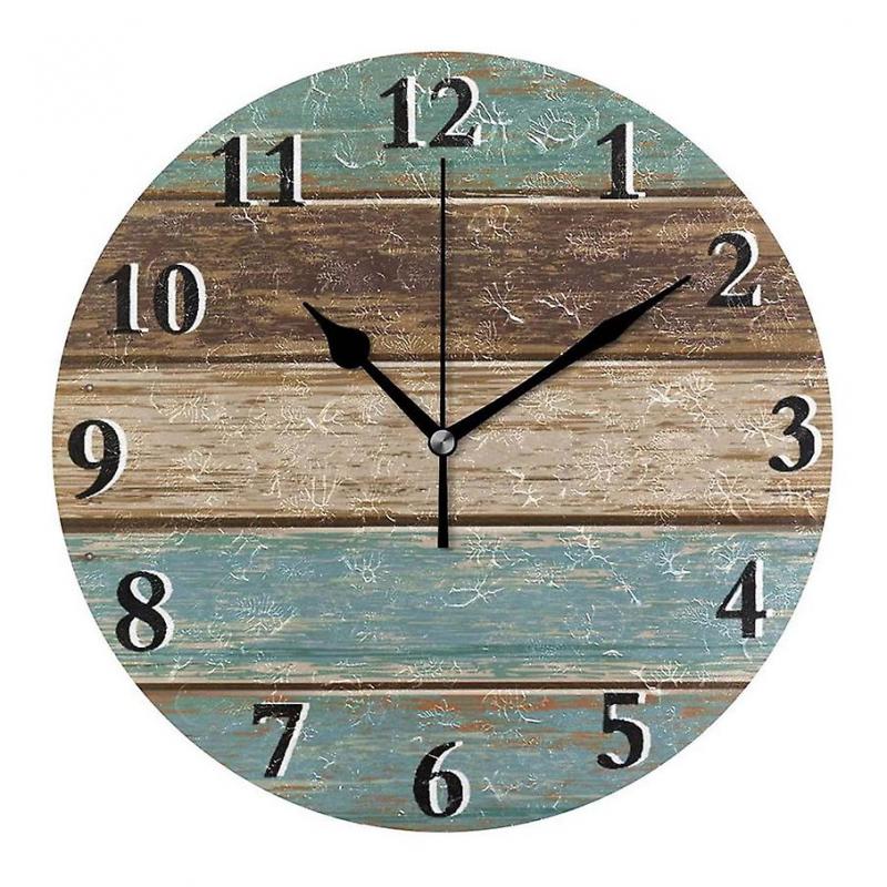 Searching for the Perfect 10 Inch Wall Clock. 10 Crucial Factors to Consider