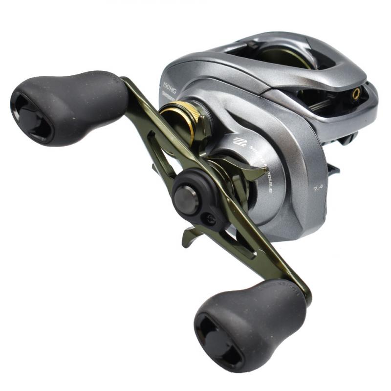 Searching for the Perfect Baitcaster Under $150: Discover the Top-Rated Teal Reels of 2023