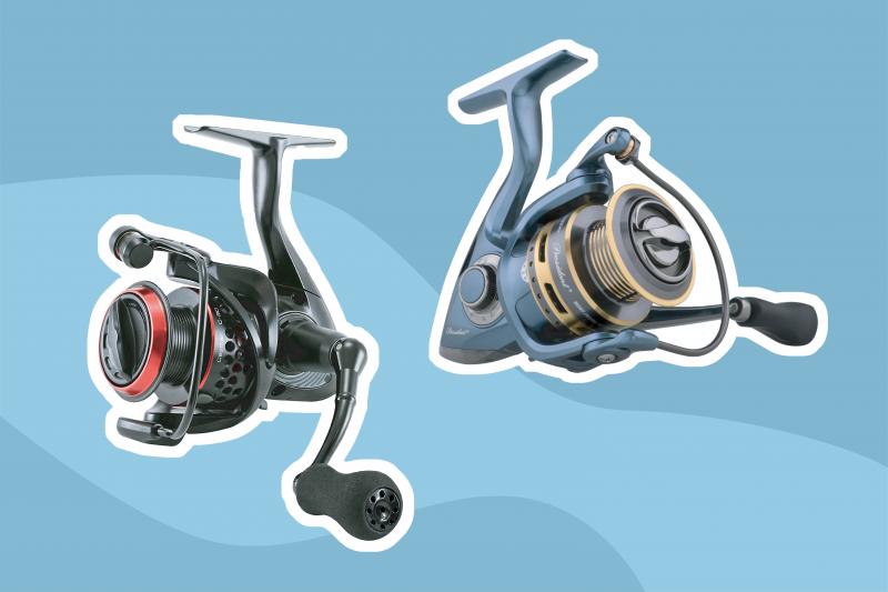 Searching for the Perfect Baitcaster Under $150: Discover the Top-Rated Teal Reels of 2023