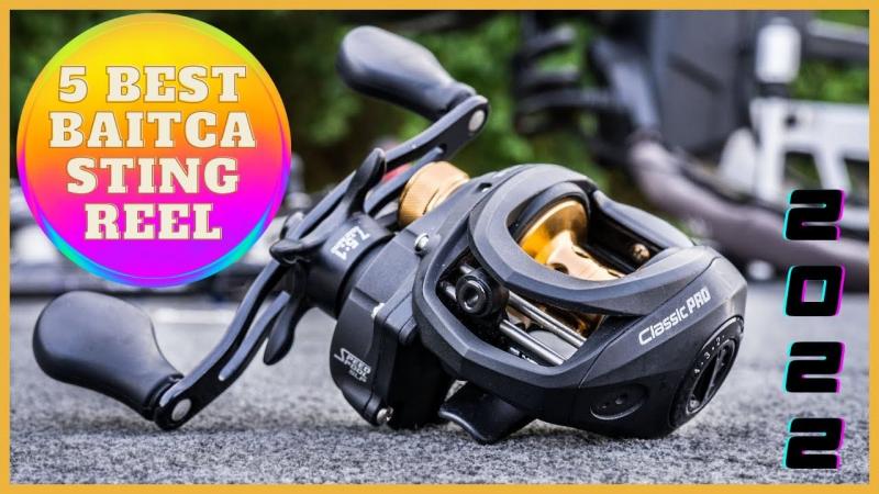 Searching for the Perfect Baitcaster Under $150: Discover the Top-Rated Teal Reels of 2023