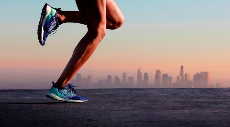 Searching For The Perfect Blue Running Shoes. Find Your Favorite Pair Here