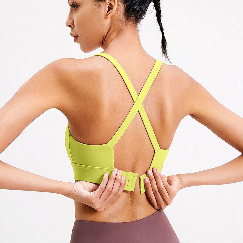 Searching for the Perfect Cross Back Sports Bra. 15 Essential Tips