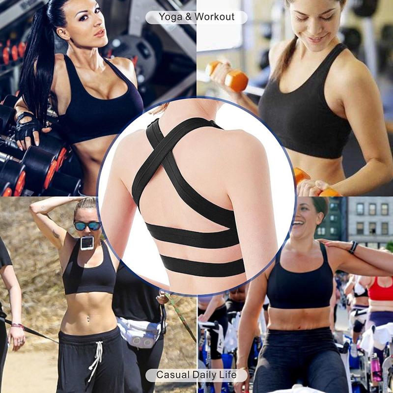 Searching for the Perfect Cross Back Sports Bra. 15 Essential Tips