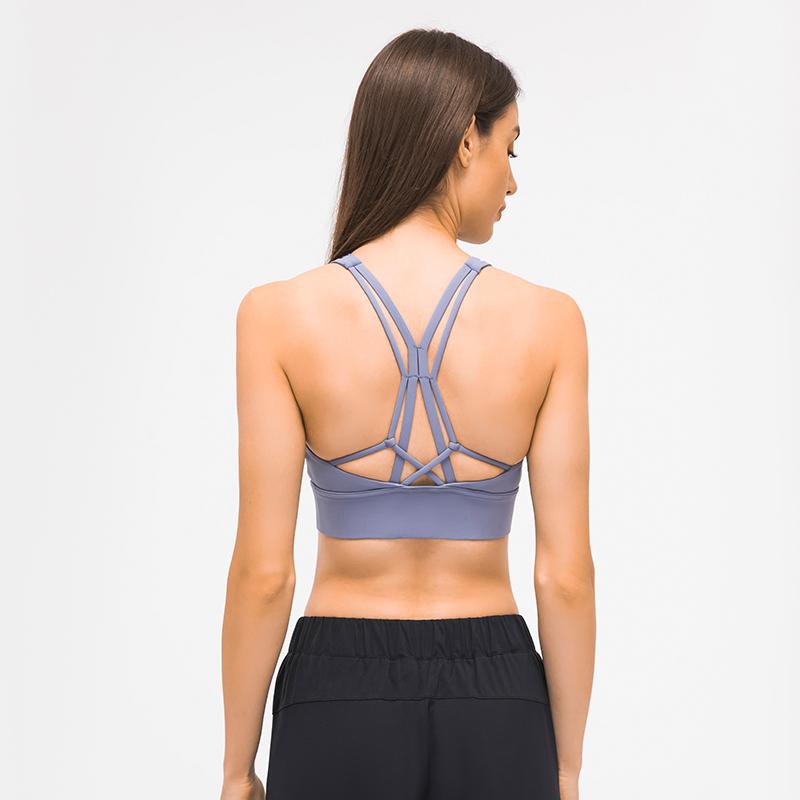 Searching for the Perfect Cross Back Sports Bra. 15 Essential Tips