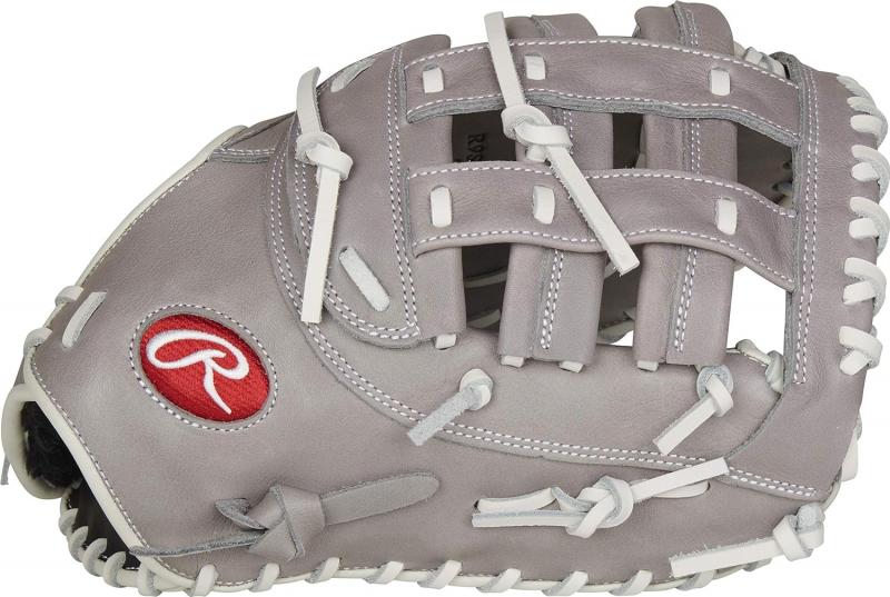 Searching for the Perfect Fastpitch Glove. Find Out Why the Rawlings 12.5 GG Elite Stands Above the Rest