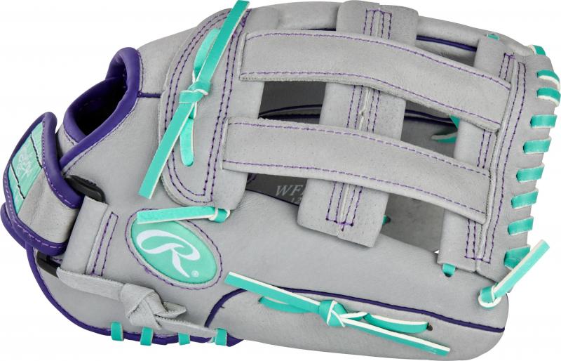 Searching for the Perfect Fastpitch Glove. Find Out Why the Rawlings 12.5 GG Elite Stands Above the Rest