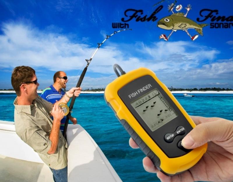 Searching for the Perfect Fish Finder Mount. Look No Further