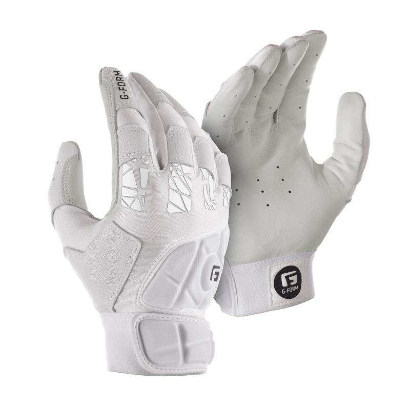 Searching for the Perfect Green Batting Gloves For Your Youth Player: Here