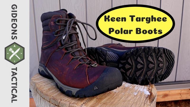 Searching For The Perfect Hiking Boot. Keen Targhee: Why This Ventilated Boot Stands Above The Rest