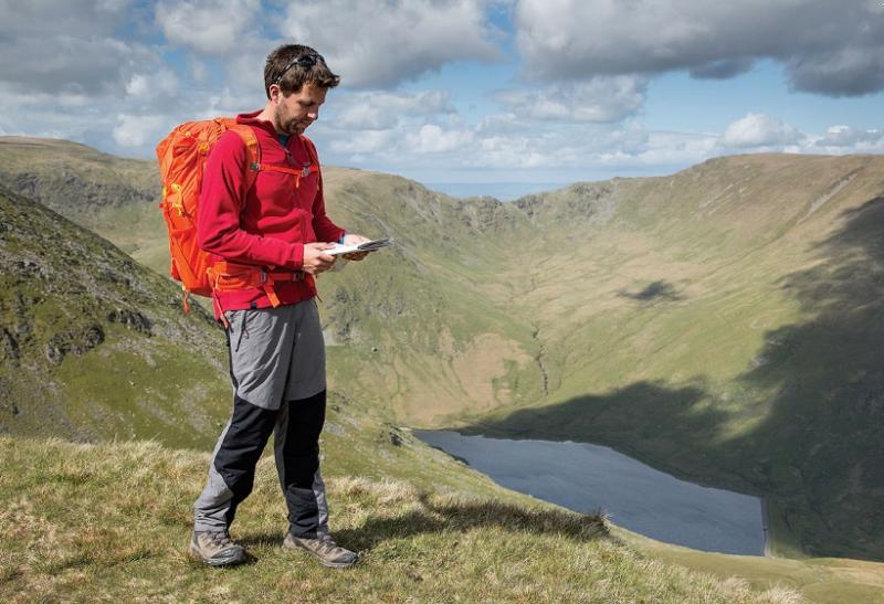 Searching For The Perfect Hiking Boot. Keen Targhee: Why This Ventilated Boot Stands Above The Rest