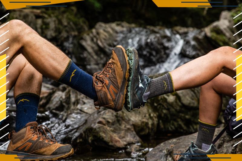 Searching For The Perfect Hiking Boot. Keen Targhee: Why This Ventilated Boot Stands Above The Rest