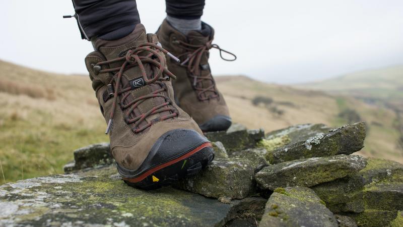 Searching For The Perfect Hiking Boot. Keen Targhee: Why This Ventilated Boot Stands Above The Rest