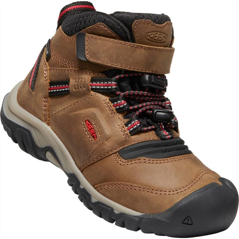 Searching For The Perfect Hiking Boot. Keen Targhee: Why This Ventilated Boot Stands Above The Rest