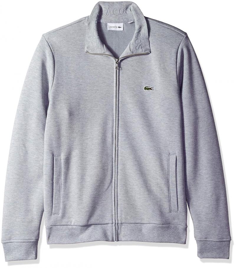 Searching for the Perfect Mens Fleece Zip Up: Find Your Cozy Full Zip Fleece Now