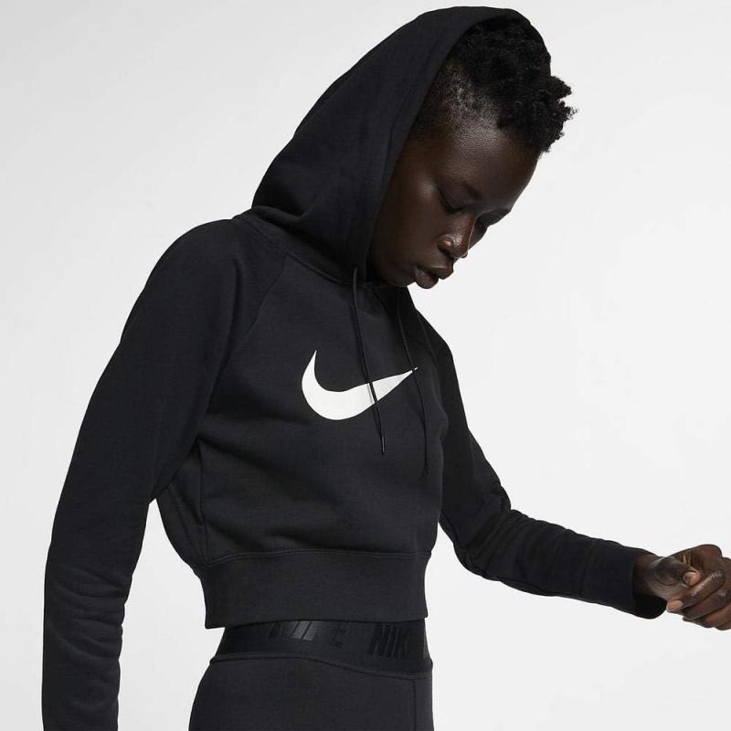 Searching For The Perfect Nike Cropped Sweatshirt: 15 Amazing Styles You