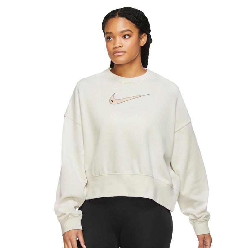 Searching For The Perfect Nike Cropped Sweatshirt: 15 Amazing Styles You