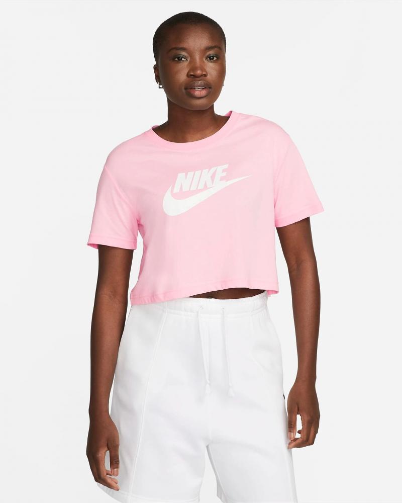 Searching For The Perfect Nike Cropped Sweatshirt: 15 Amazing Styles You